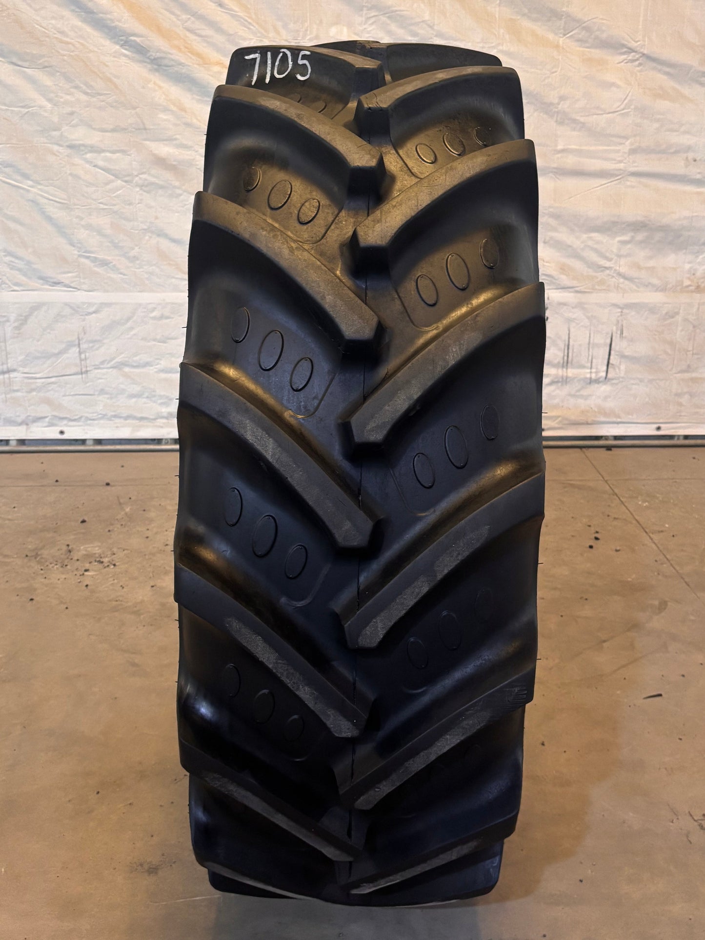 460/85R30 (18.4R30) BKT AGRI MAX RT 855 #7105