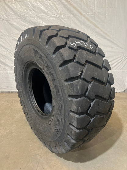 23.5R25 TRIANGLE TB-516 #5476