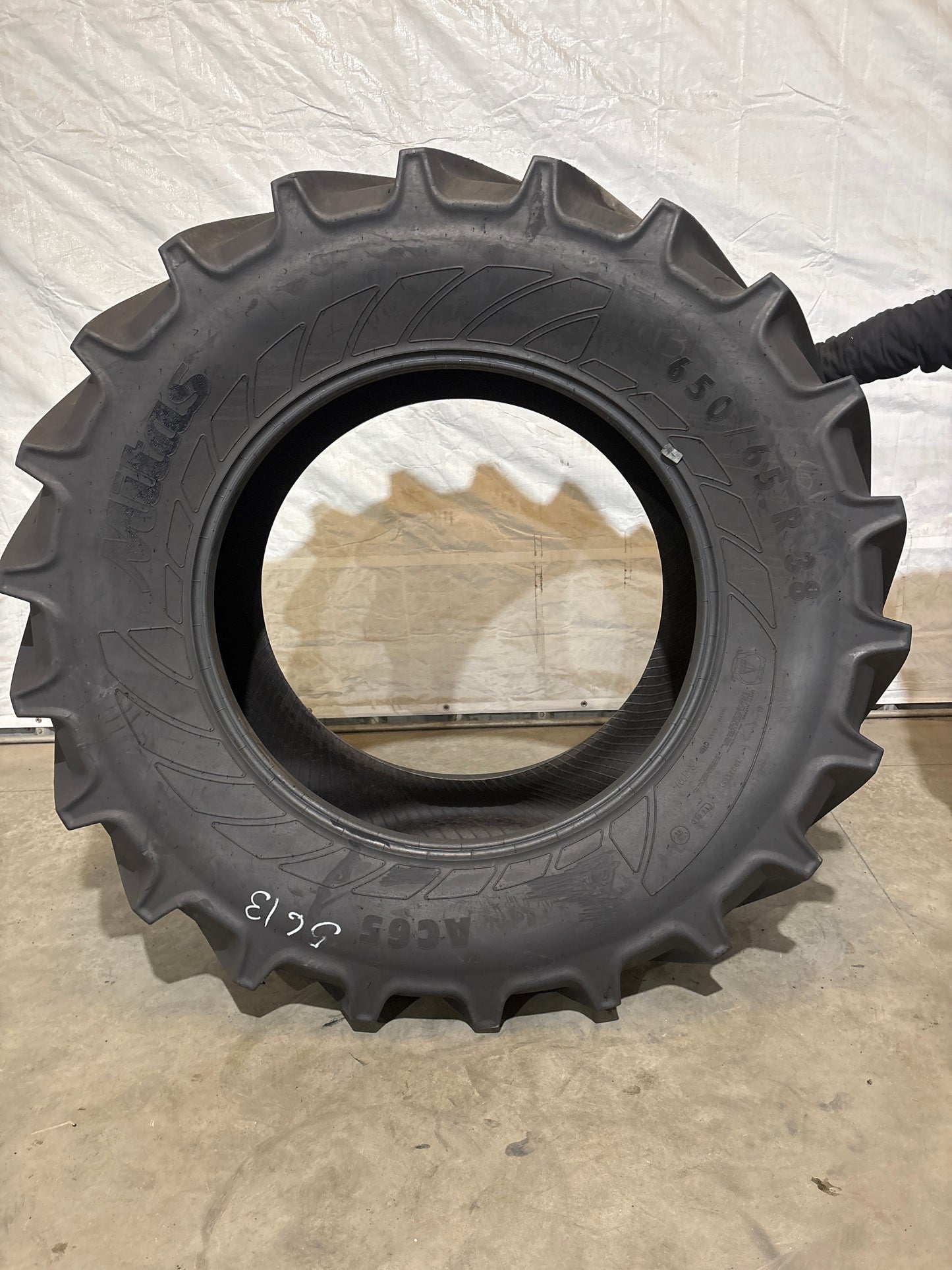 650/65R38 MITAS AC65 #5613