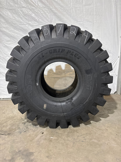 26.5-25 BKT XL-GRIP PLUS #5724