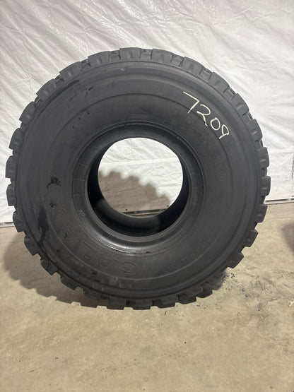 23.5R25 GALAXY LDSR 300 #7209