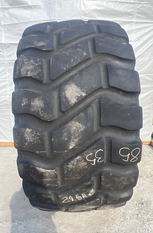 29.5R25 GOODYEAR TL-3A+ #8535