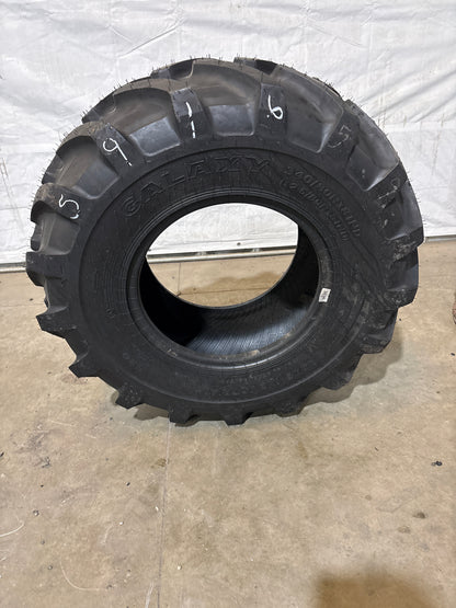 340/80R18 (12.5/80R18) GALAXY AGRO INDUSTRIAL 580 IND #5916
