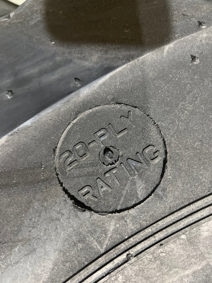 20.5-25 FIRESTONE SUPER GROUND GRIP #5010