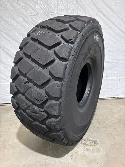 29.5R25 MICHELIN XHA #6880