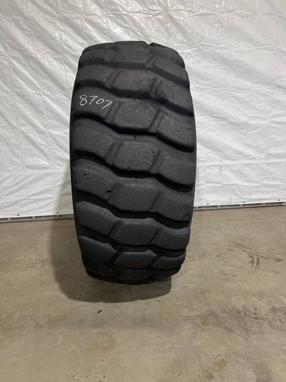 29.5R25 BRIDGESTONE V-STEEL L-TRACTION (VLT)