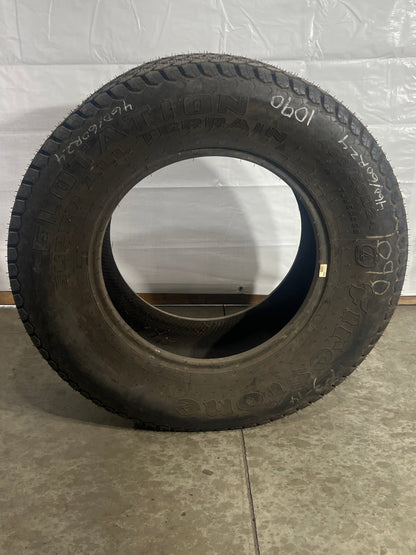 460/60D24 FIRESTONE FLOTATION SUPER ALL TERRAIN