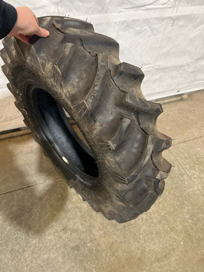 8-16 Titan HI-TRACTION LUG TL #5265