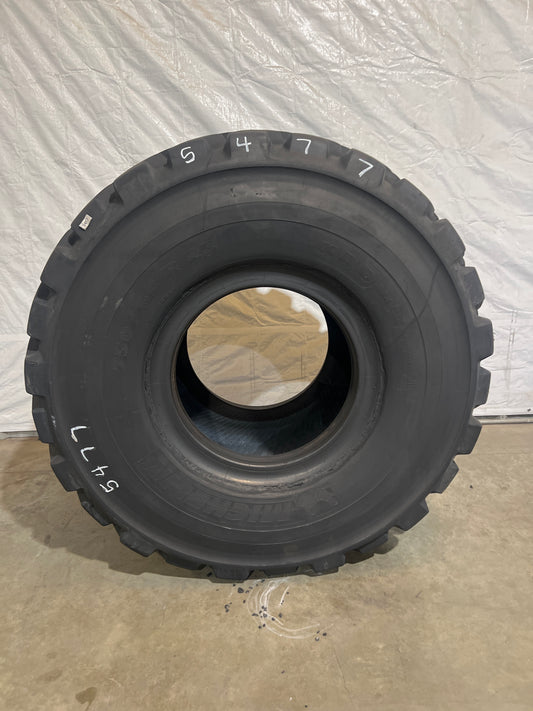 750/65R25 MICHELIN XADN 65-1 #5477