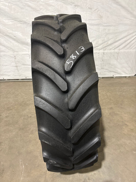 380/85R30 (14.9R30) FIRESTONE PERFORMER 85 EXTRA #5813