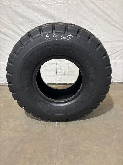 20.5R25 FIRESTONE VERSA BUILT AP #5965
