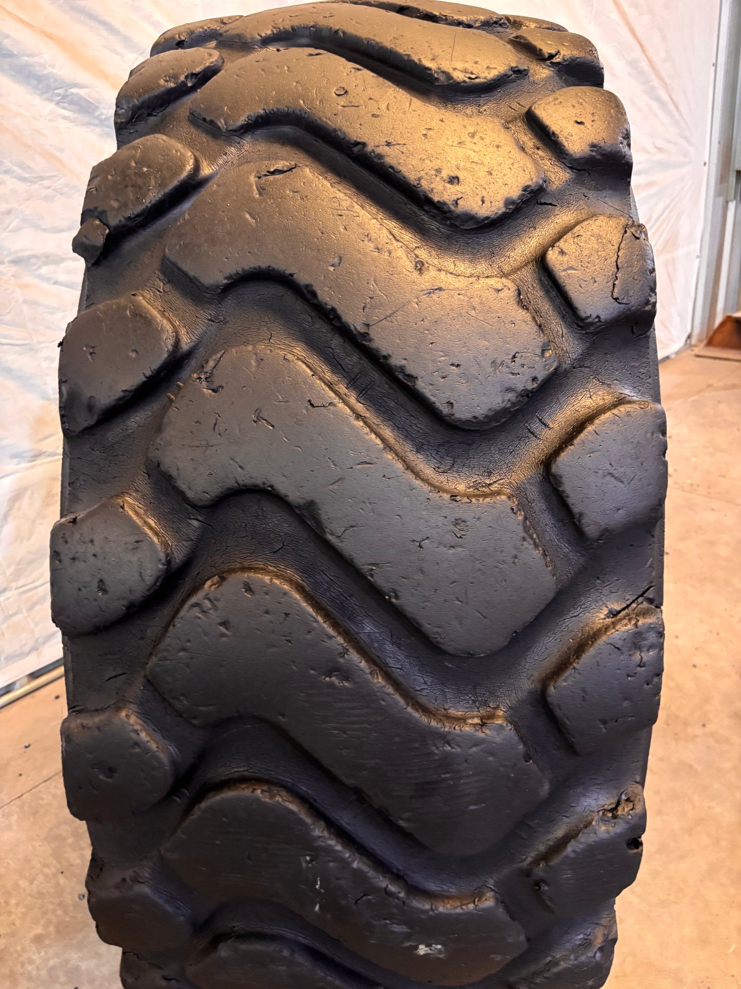 23.5R25 MICHELIN XHA2 #7113