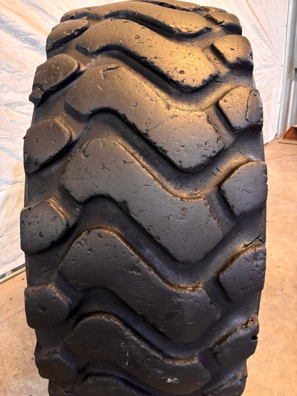 23.5R25 MICHELIN XHA2 #7113