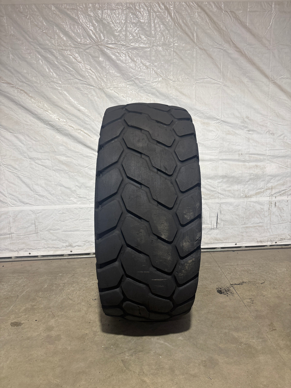 26.5R25 BRIDGESTONE VJT #7110