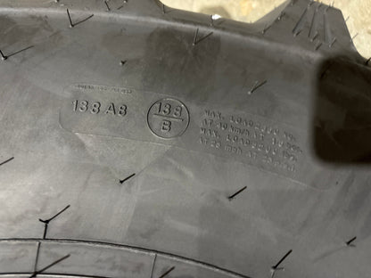 420/85R26 (16.9R26) BKT RT857 #5699