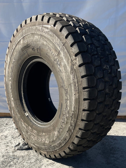 20.5R25 (525/80R25) MAXAM MSV01 HIGHWAY SERVICE