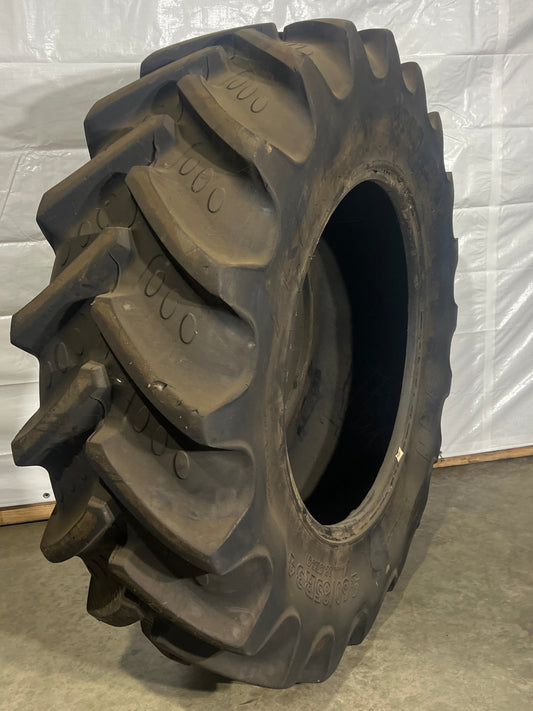 460/85R34 BKT AGRIMAX RT 855