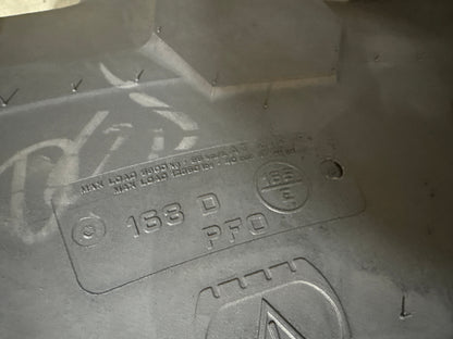 650/60R34 TRELLEBORG TM 1000 PROGRESSIVE TRACTION #5883