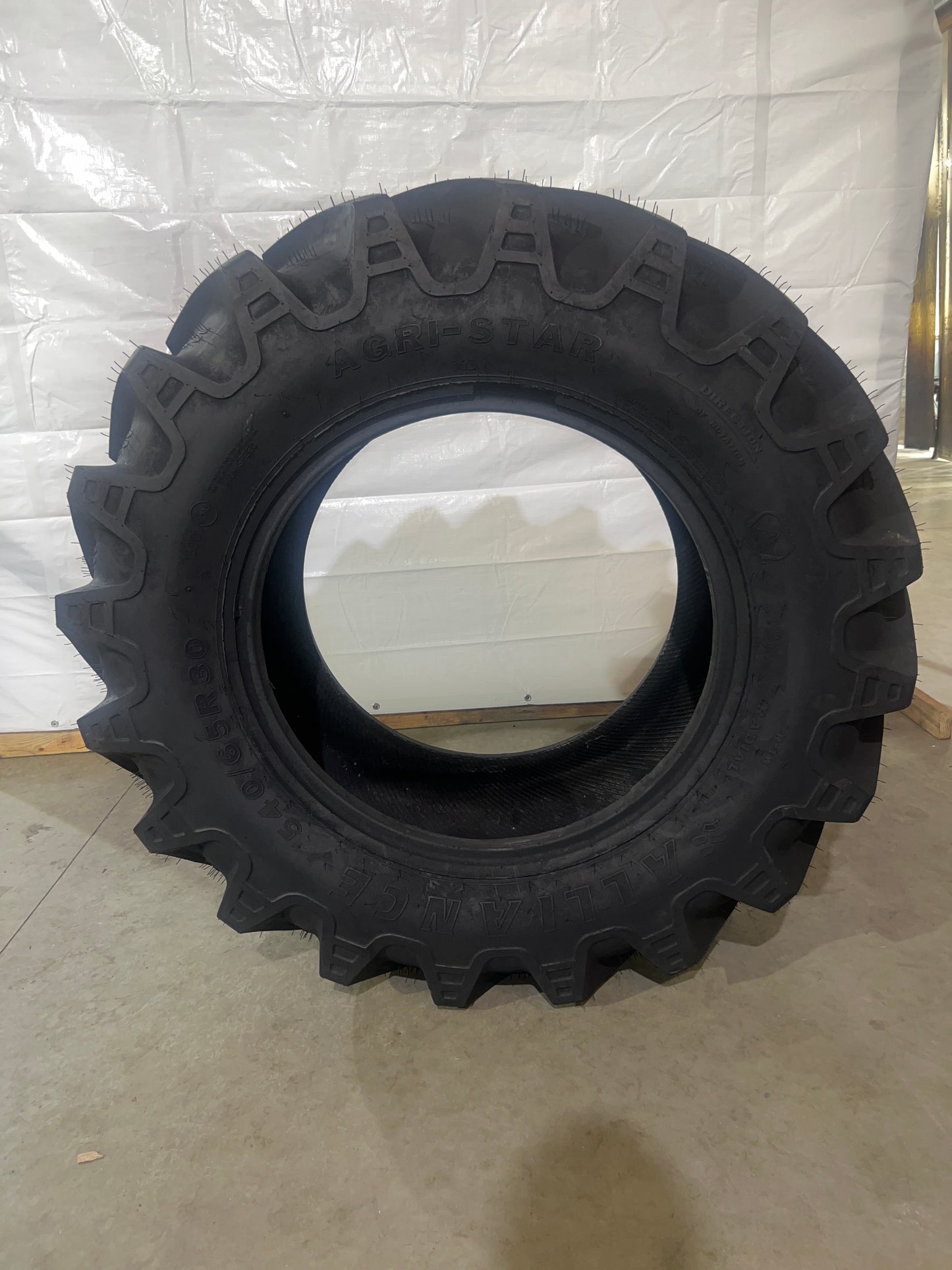 540/65R30 ALLIANCE AGRI-STAR