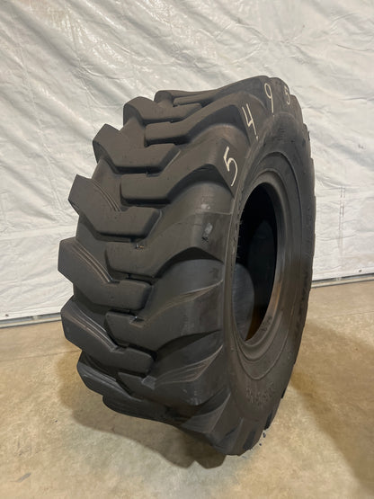 20.5-25 CAMSO LOAD MASTER #5495