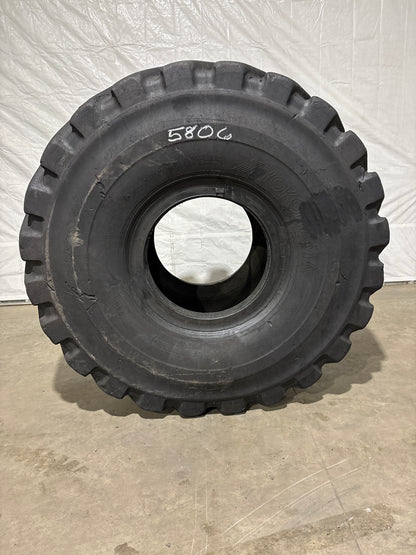29.5R25 YOKOHAMA RADIAL RL 45 #5806