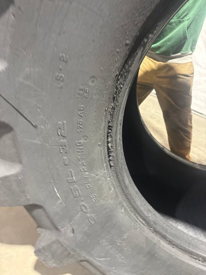 30.5L-32 MAXAM MS 930 #7199