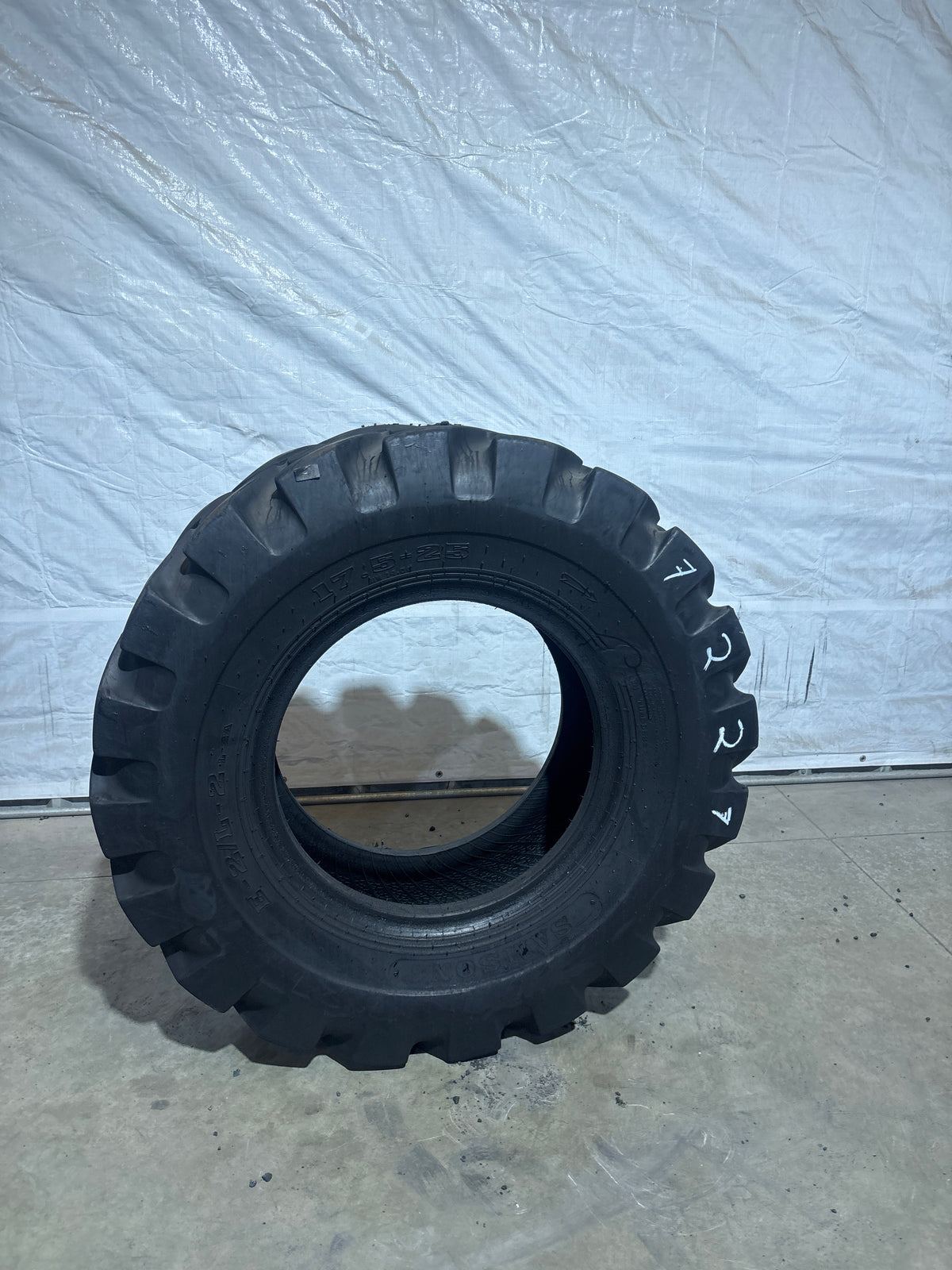 17.5-25 SAMSON 16 PLY #7227