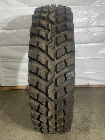 360/80R28 NOKIAN TRI 2