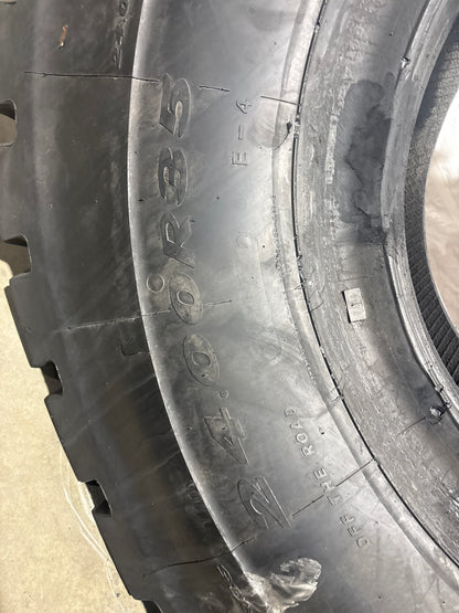 24.00R35 MAXAM MS 401 #7144