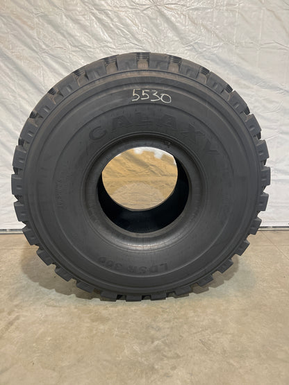 26.5R25 GALAXY LDSR 300 #5530
