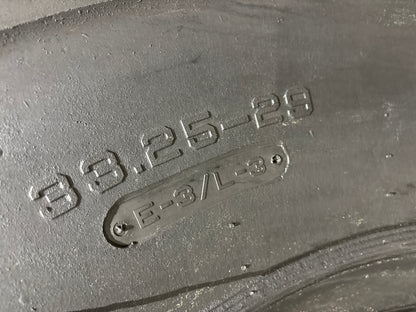 33.25-29 TITAN SL100 38 PLY #5815
