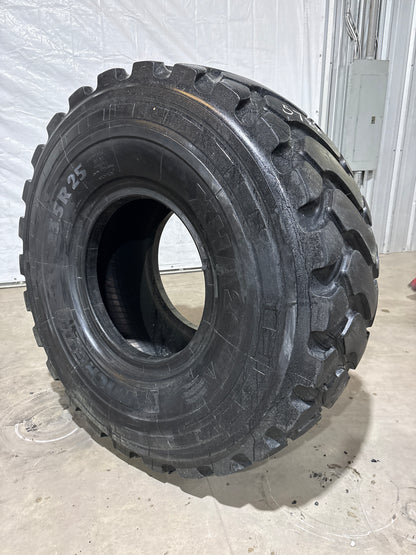 23.5R25 MICHELIN XHA2 #5788