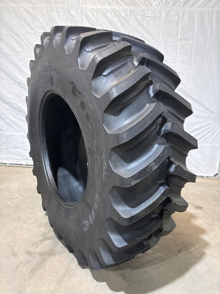 650/85R38 FIRESTONE DEEP TREAD 23 º #5910