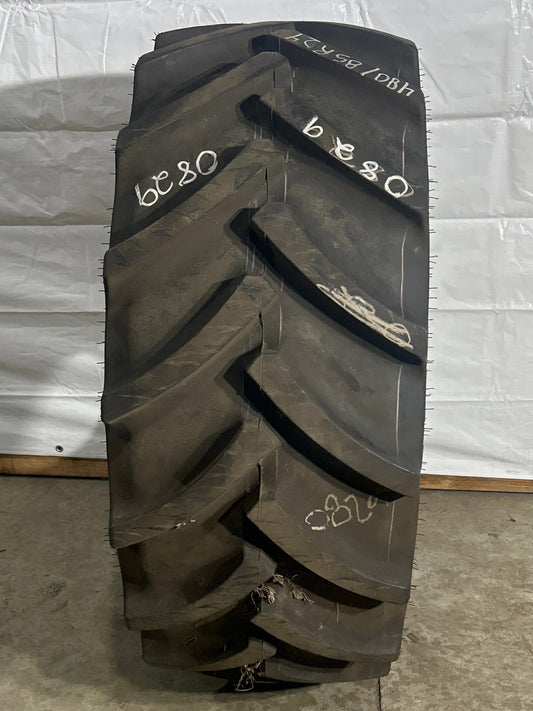 480/65R24 Mitas AC 65 #6280