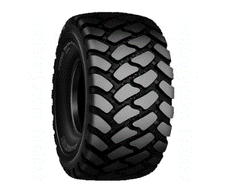 775/65R29 BRIDGESTONE V-STEEL TRACTION STABILITY