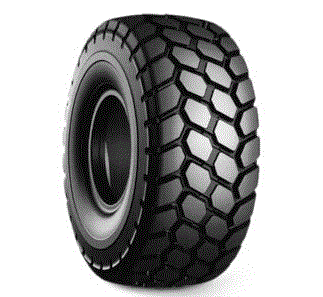 29.5R25 BRIDGESTONE V-STEEL J-TRACTION(VJT)