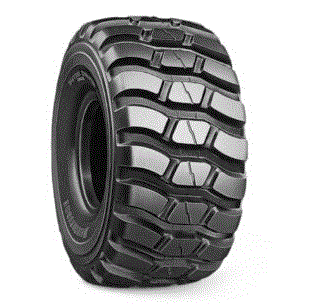 875/65R29 BRIDGESTONE V-STEEL L-TRACTION (VLT)