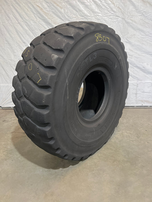 26.5R25 TITAN STL3 #8507