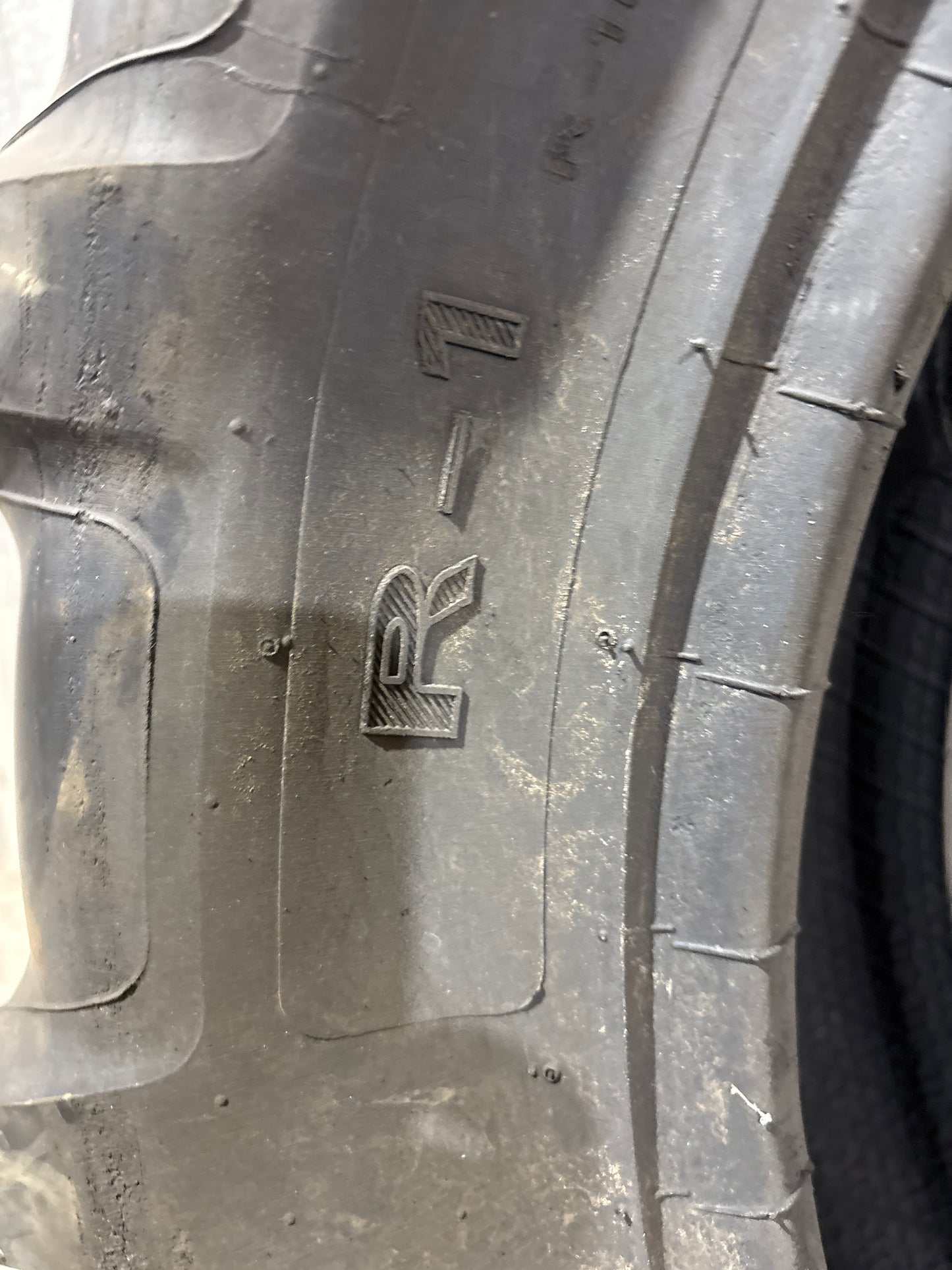 11.2-24 SAMSON #5444