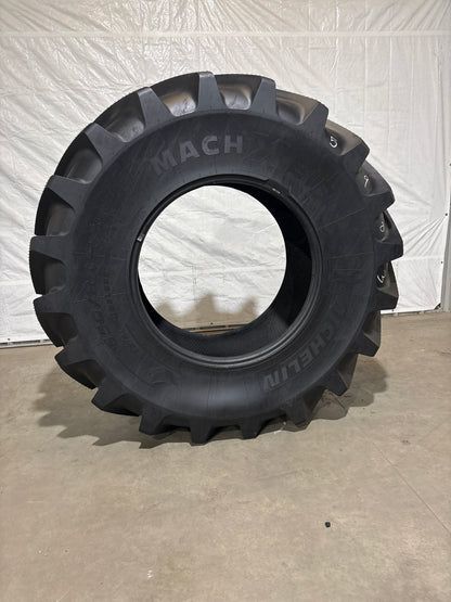 650/85R38 MICHELIN MACHXBIB #5903