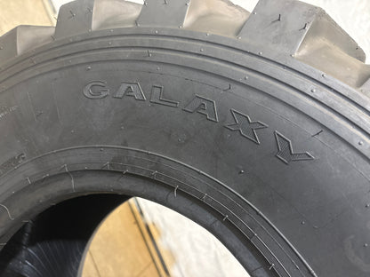 340/80R18 (12.5/80R18) GALAXY MULTI TOUGH #5923