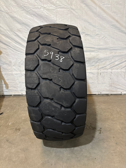23.5R25 YOKOHAMA RADIAL RB31 TL #5938