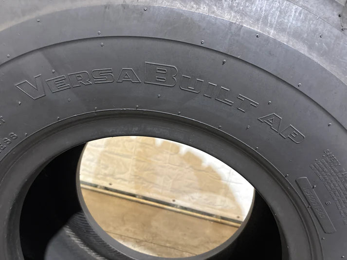 20.5R25 FIRESTONE VERSA BUILT AP #5999