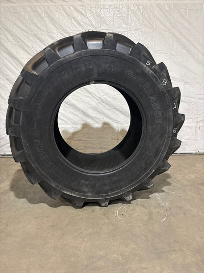 VF 710/70R38 ALLIANCE AGRI FLEX + 372 #5876