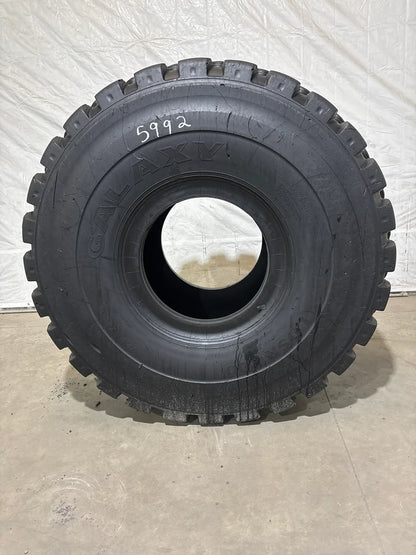 29.5R25 GALAXY LDSR 300 #5992