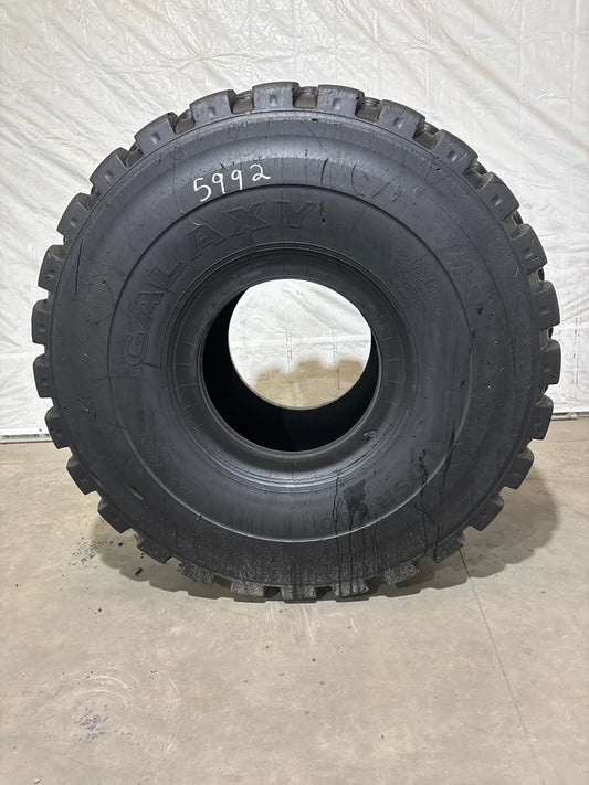 29.5R25 GALAXY LDSR 300 #5992