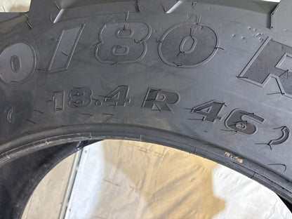 480/80R46 (18.4R46) TRELLEBORG TM600 #5930