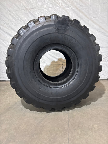 29.5R25 BRIDGESTONE V-STEEL L TRACTION #5961