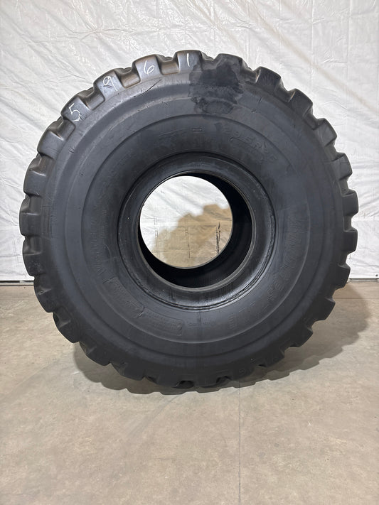 29.5R25 BRIDGESTONE V-STEEL L TRACTION #5961