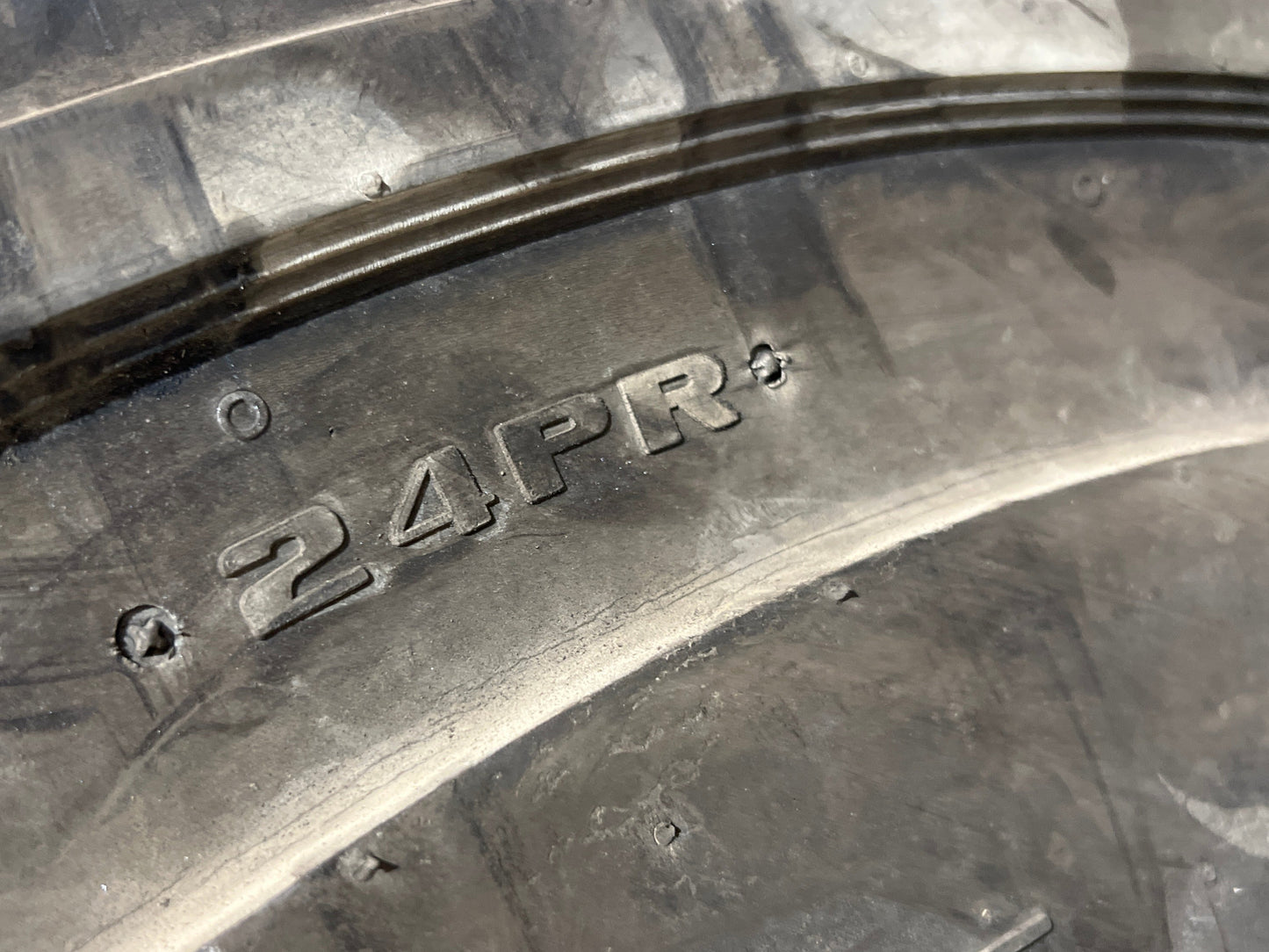12.00-20 NHS SUPERGRIP RIM GUARD #5526